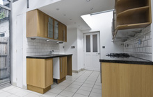 Bulbridge kitchen extension leads
